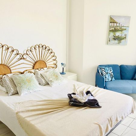 Summerland Paradise By Deihu Experiences Los Cristianos  Bagian luar foto