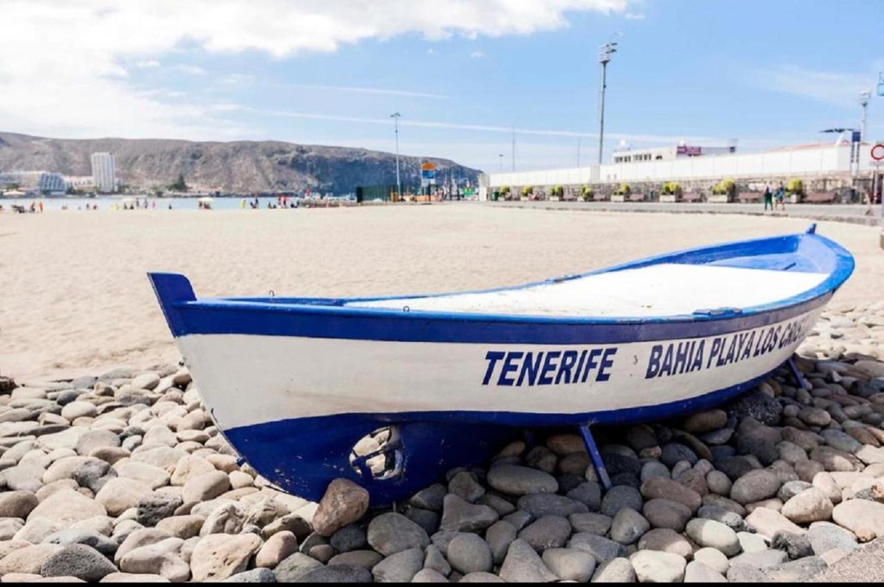 Summerland Paradise By Deihu Experiences Los Cristianos  Bagian luar foto