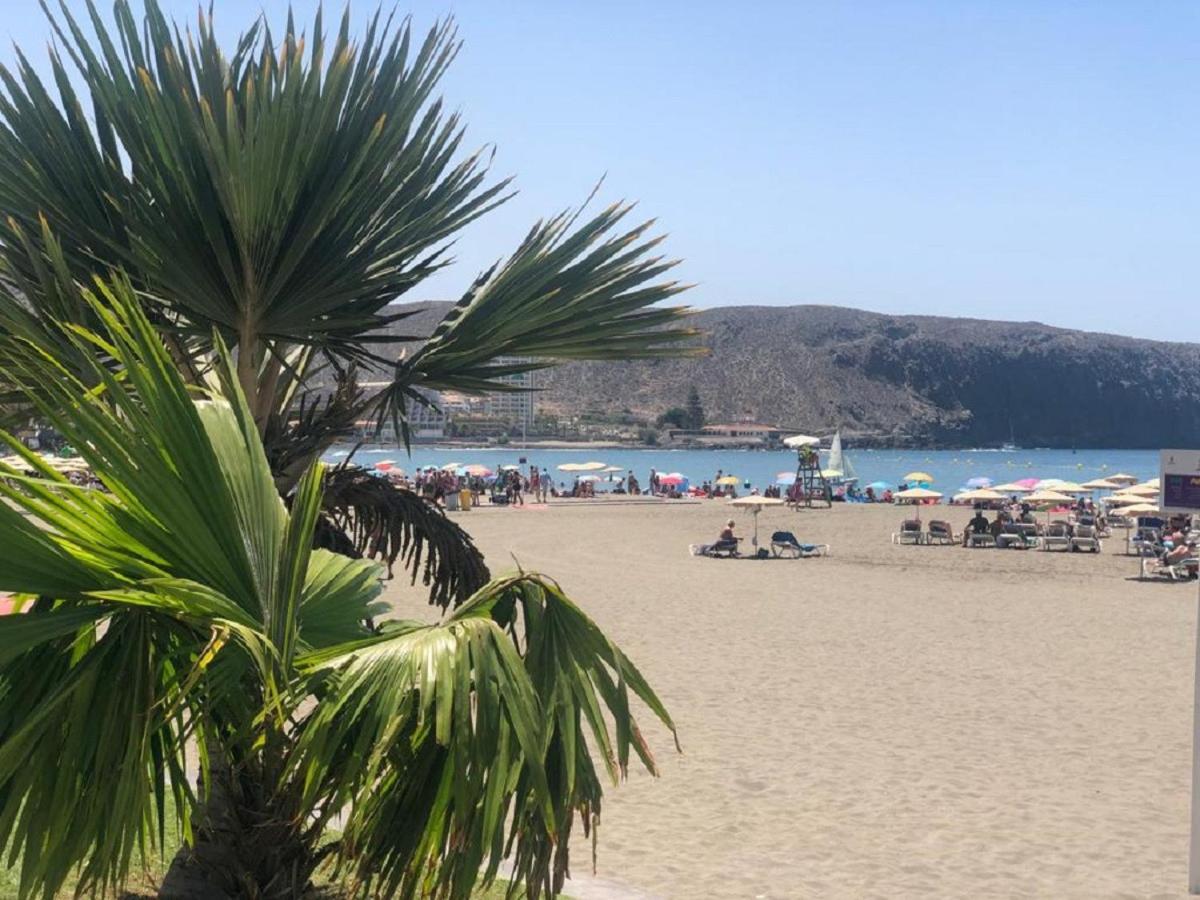 Summerland Paradise By Deihu Experiences Los Cristianos  Bagian luar foto