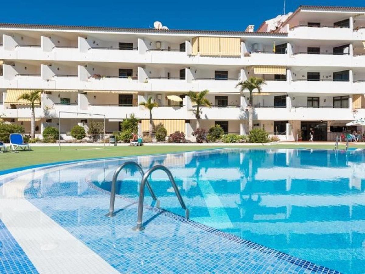Summerland Paradise By Deihu Experiences Los Cristianos  Bagian luar foto