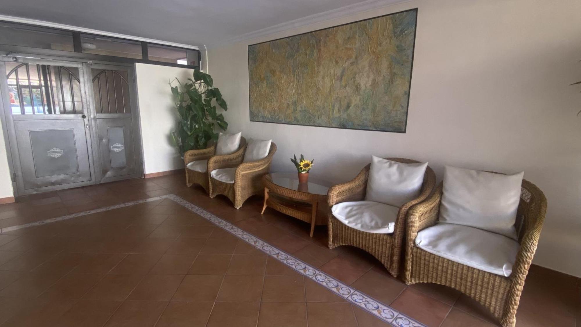 Summerland Paradise By Deihu Experiences Los Cristianos  Bagian luar foto