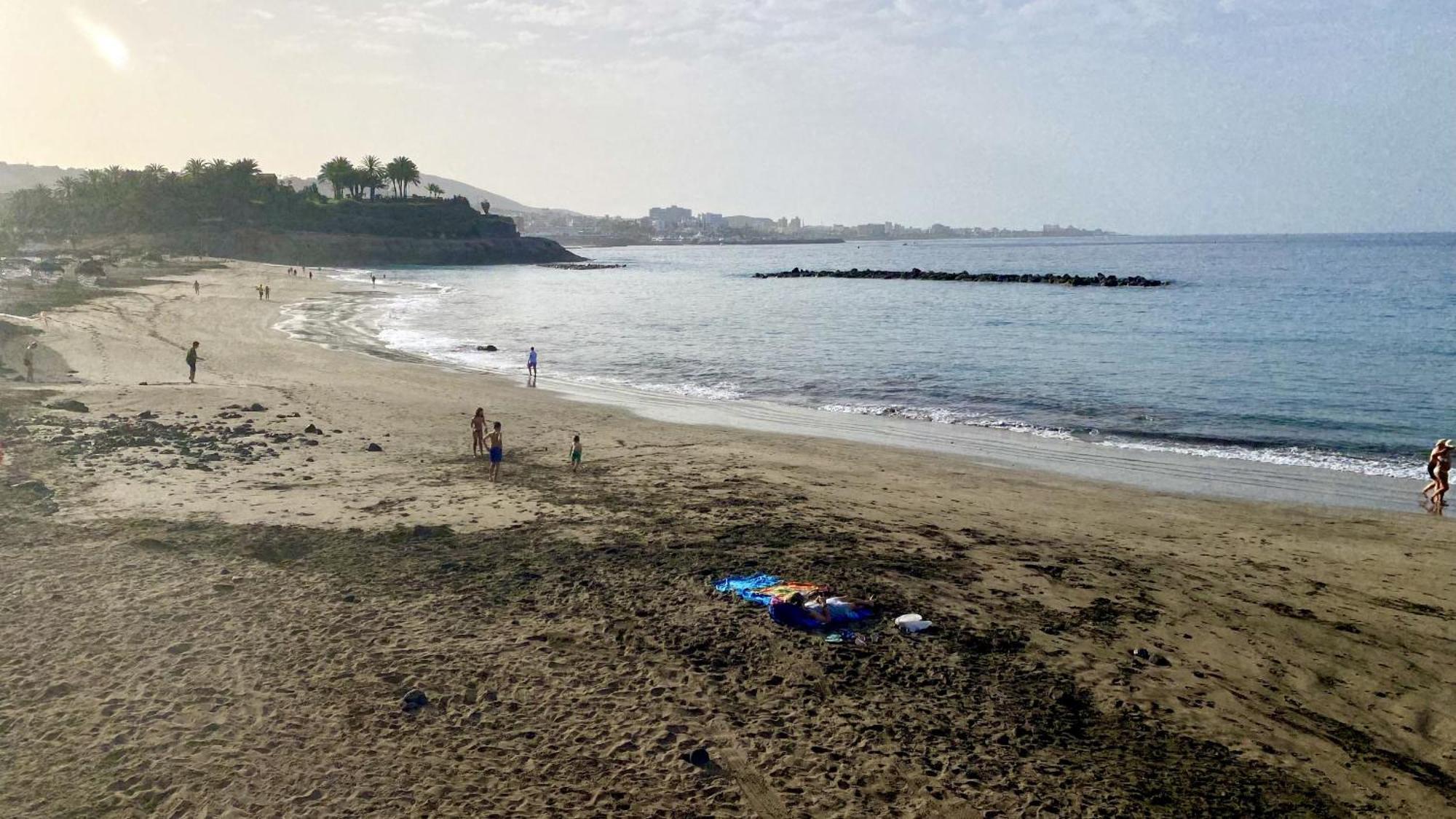 Summerland Paradise By Deihu Experiences Los Cristianos  Bagian luar foto