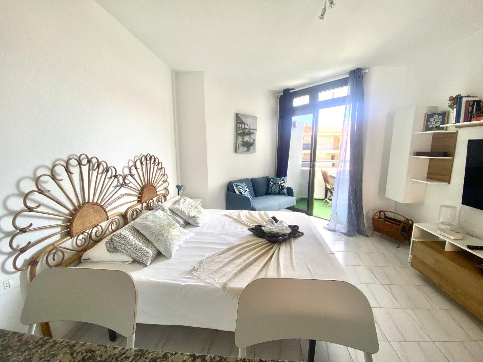 Summerland Paradise By Deihu Experiences Los Cristianos  Bagian luar foto
