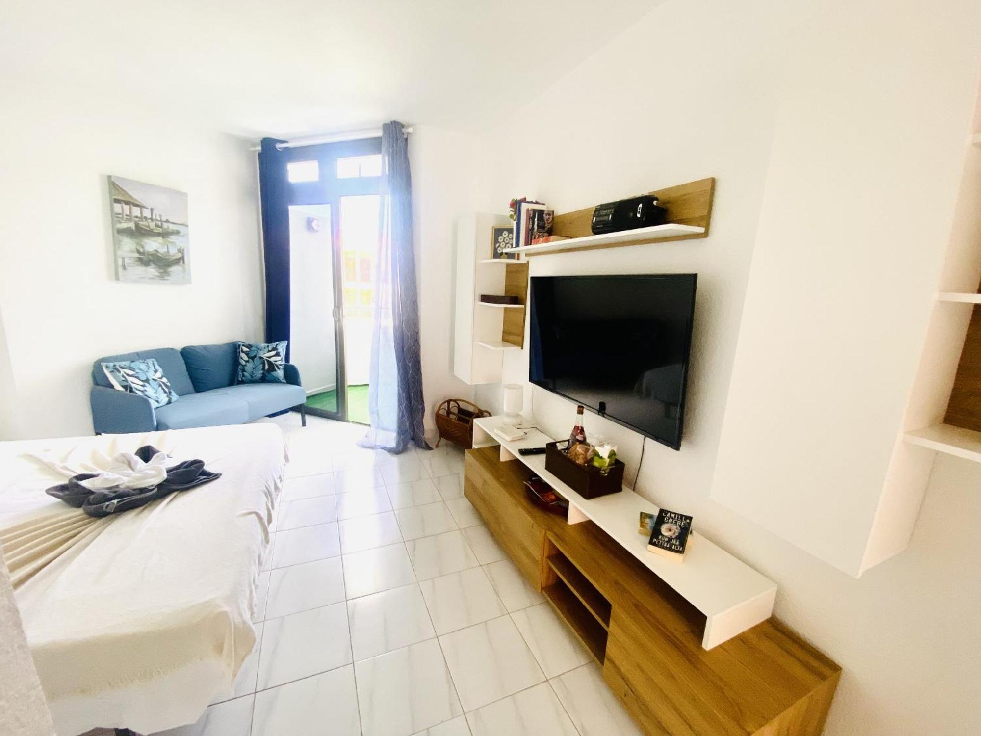 Summerland Paradise By Deihu Experiences Los Cristianos  Bagian luar foto