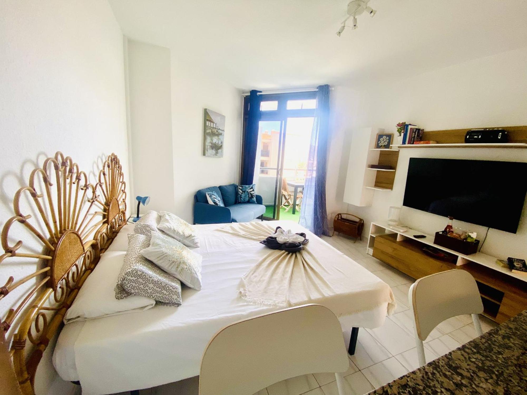 Summerland Paradise By Deihu Experiences Los Cristianos  Bagian luar foto