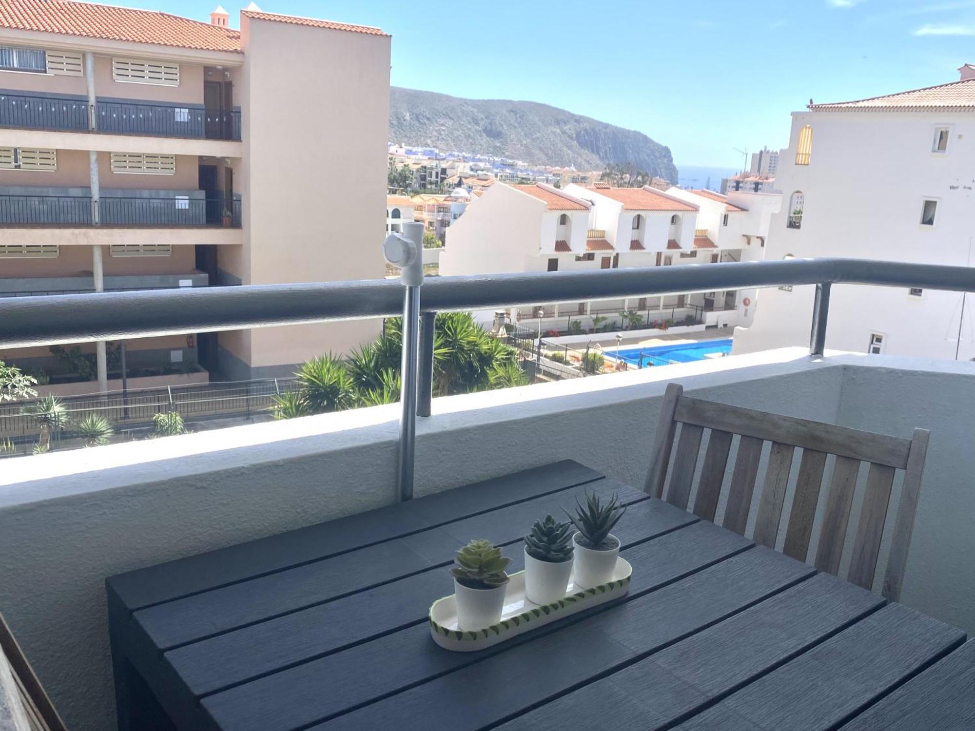 Summerland Paradise By Deihu Experiences Los Cristianos  Bagian luar foto