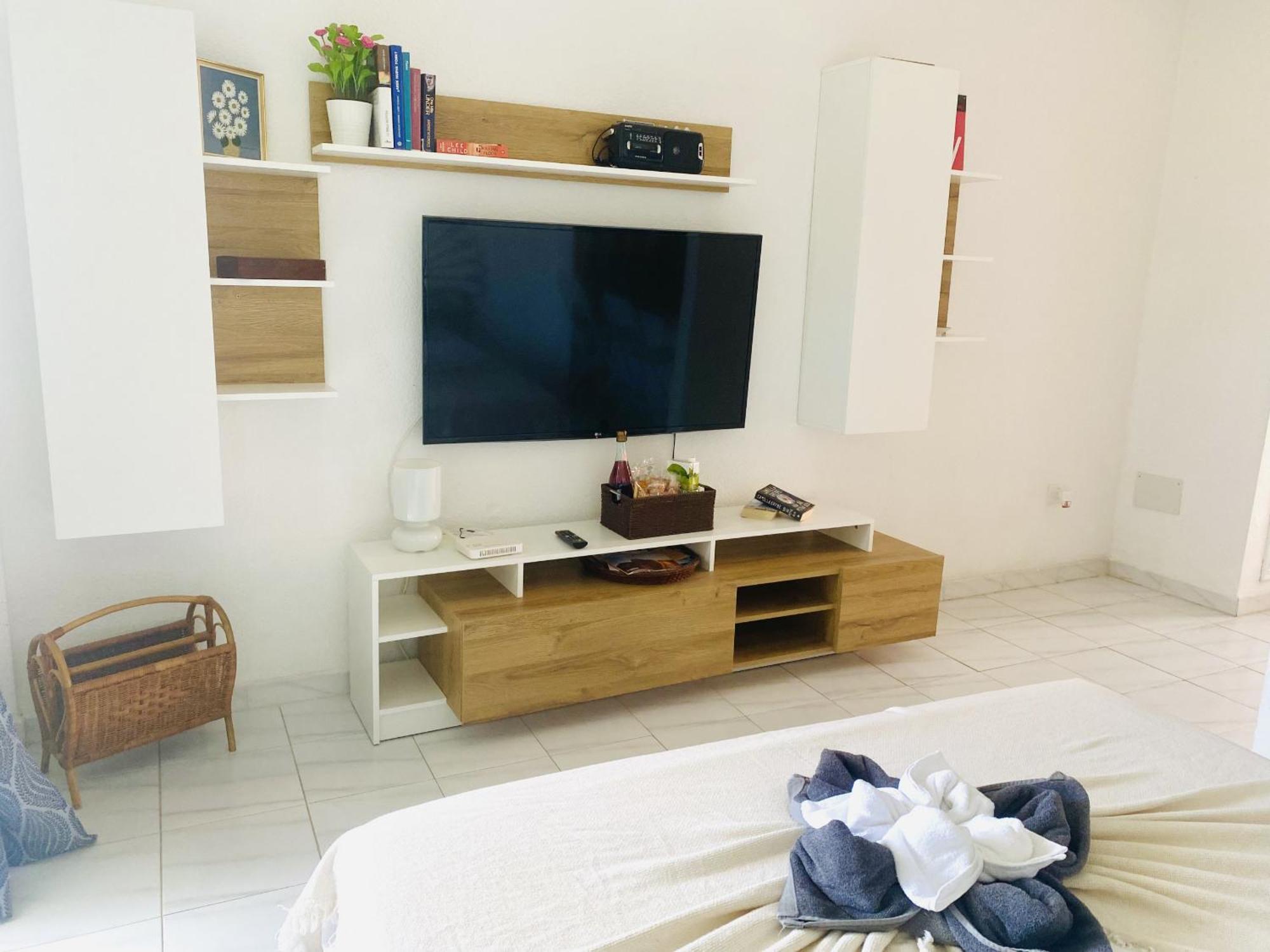 Summerland Paradise By Deihu Experiences Los Cristianos  Bagian luar foto
