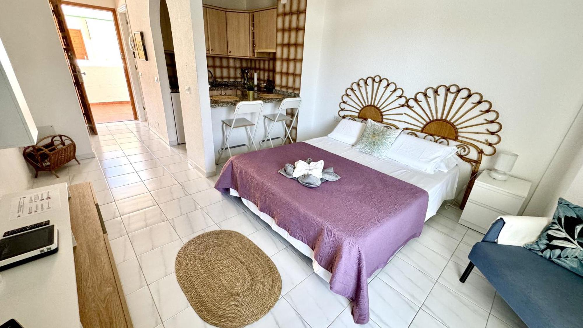 Summerland Paradise By Deihu Experiences Los Cristianos  Bagian luar foto